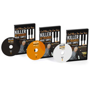 Killer Keyboards Made Simple Volume 3