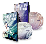 Ultimate Blues Song Collection