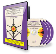 Ultimate Guitar Song Collection Volume 4